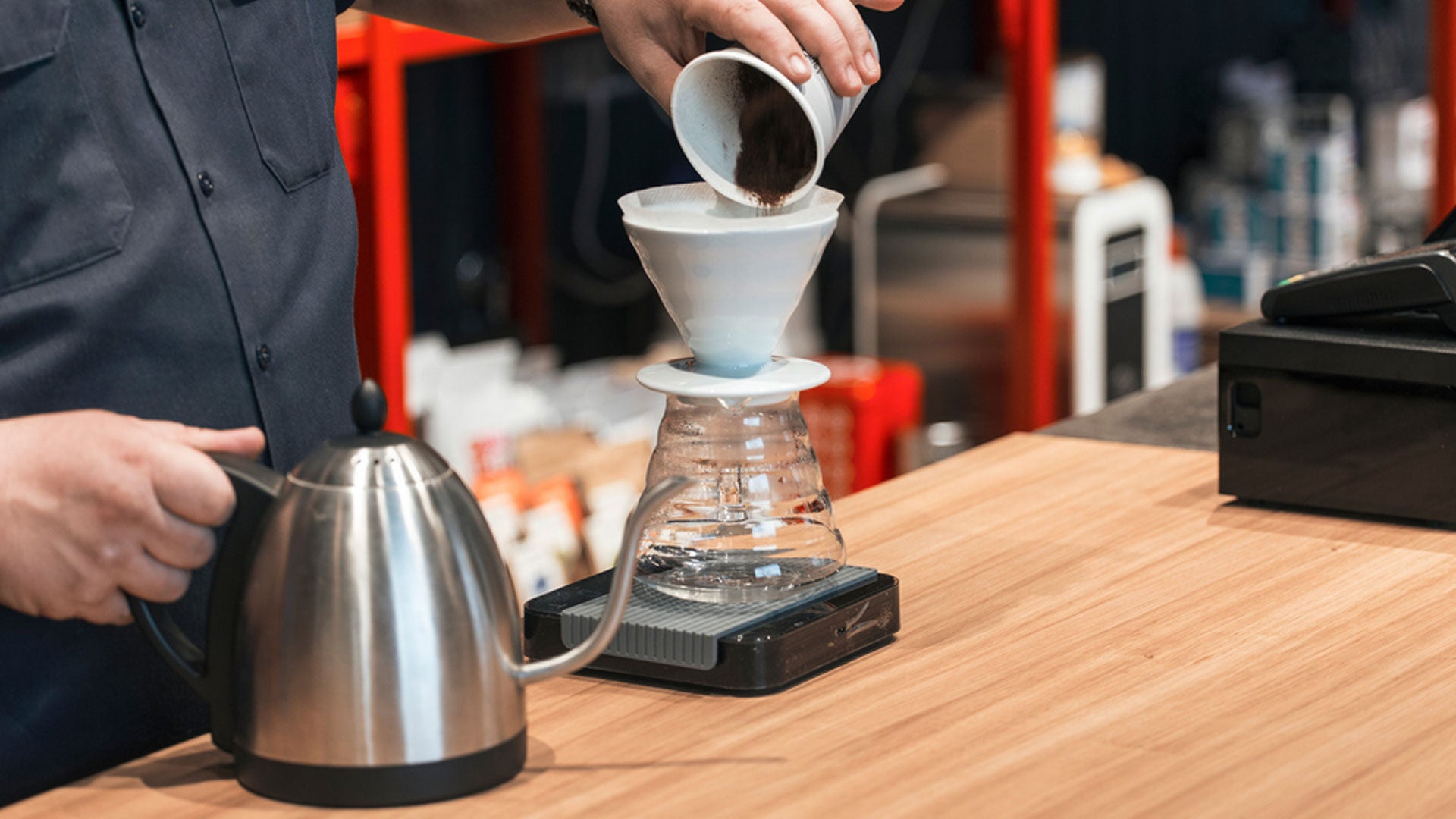 Jednorázový vs. ekologický filtr na kávu: Který si vybrat?