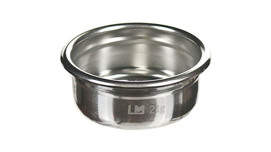 Precizní košíky do pák Strada vs LM Advanced basket