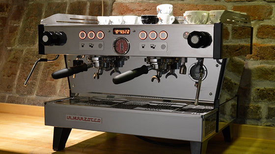 Linea PB s integrovanými váhami