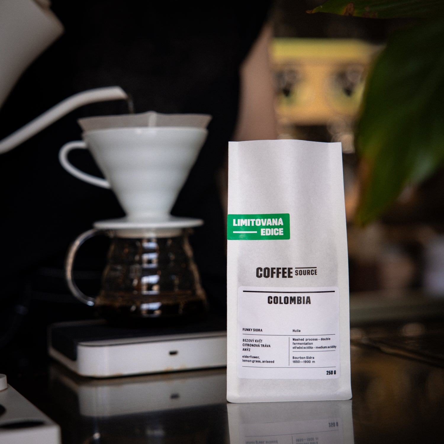 Limitované edice Coffee Source: Jak je poznat a proč si je nenechat ujít?