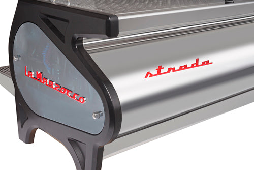 Strada EP - special edition