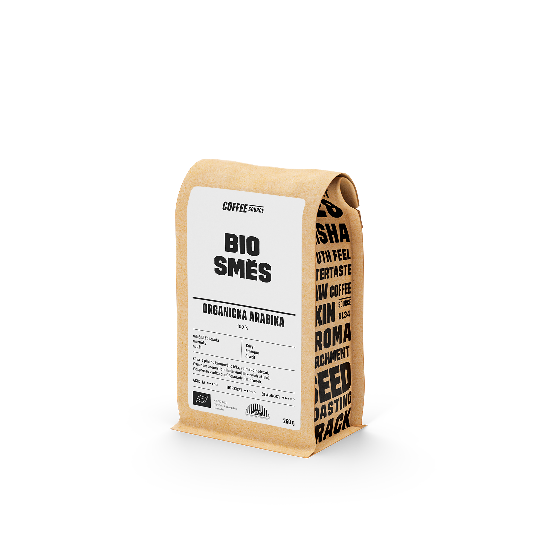 Degustační sada Espresso