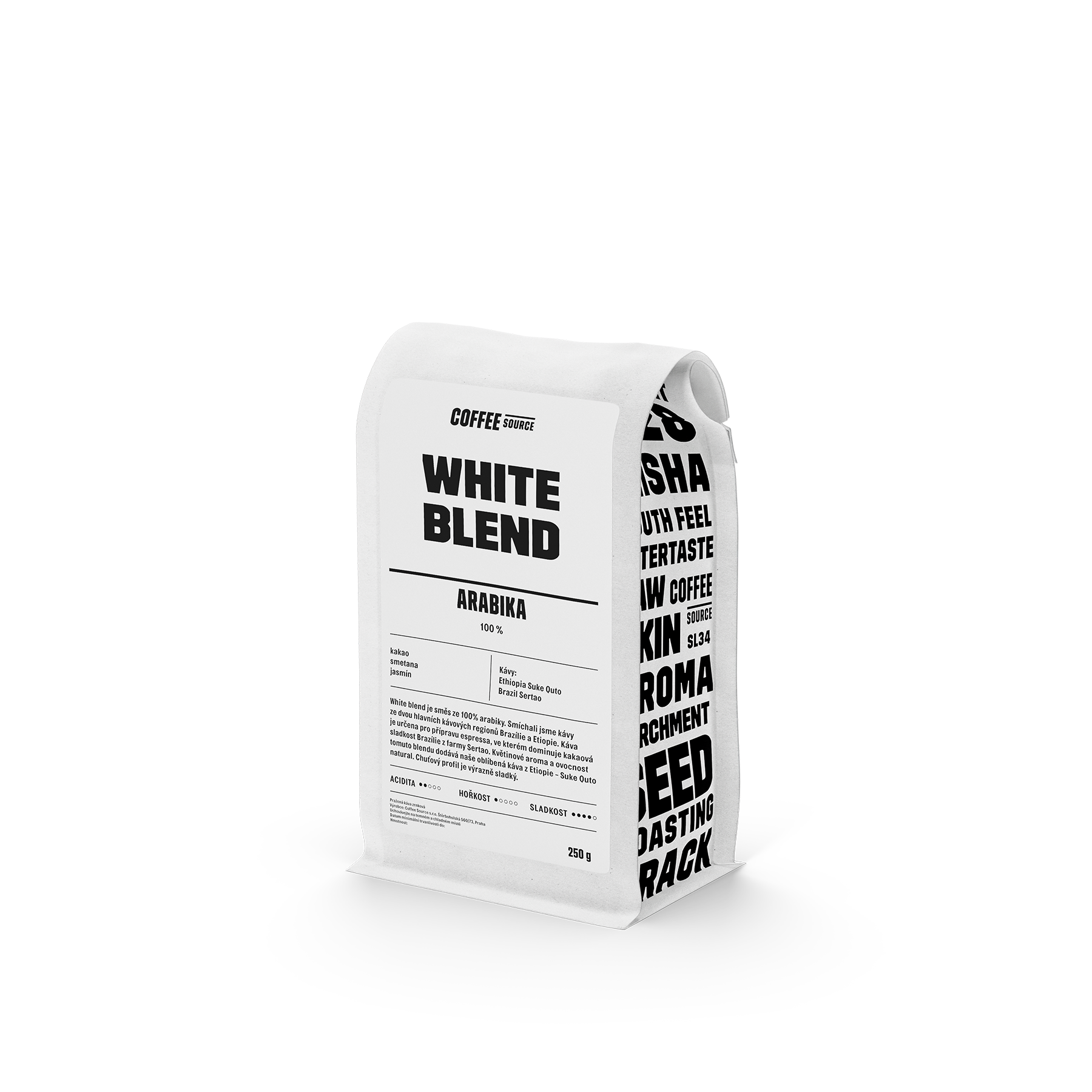 Degustační sada Espresso