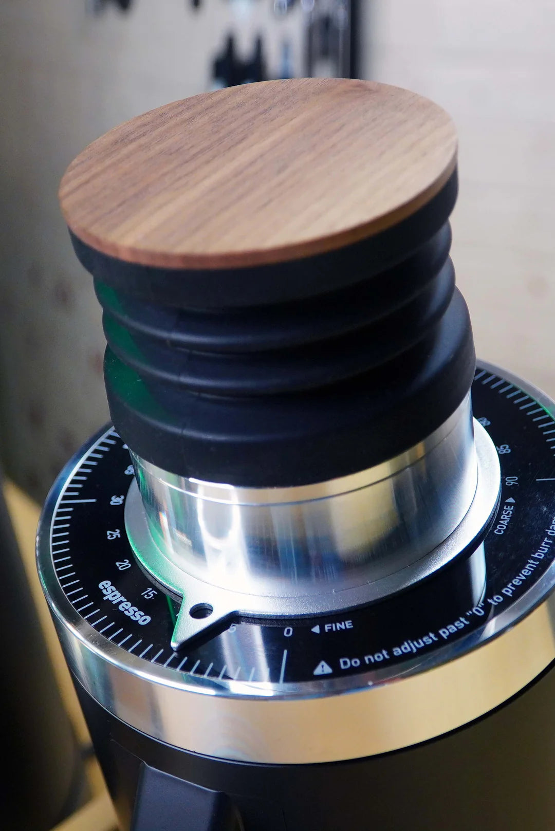 Kávomlýnek DF64 Gen2 220V