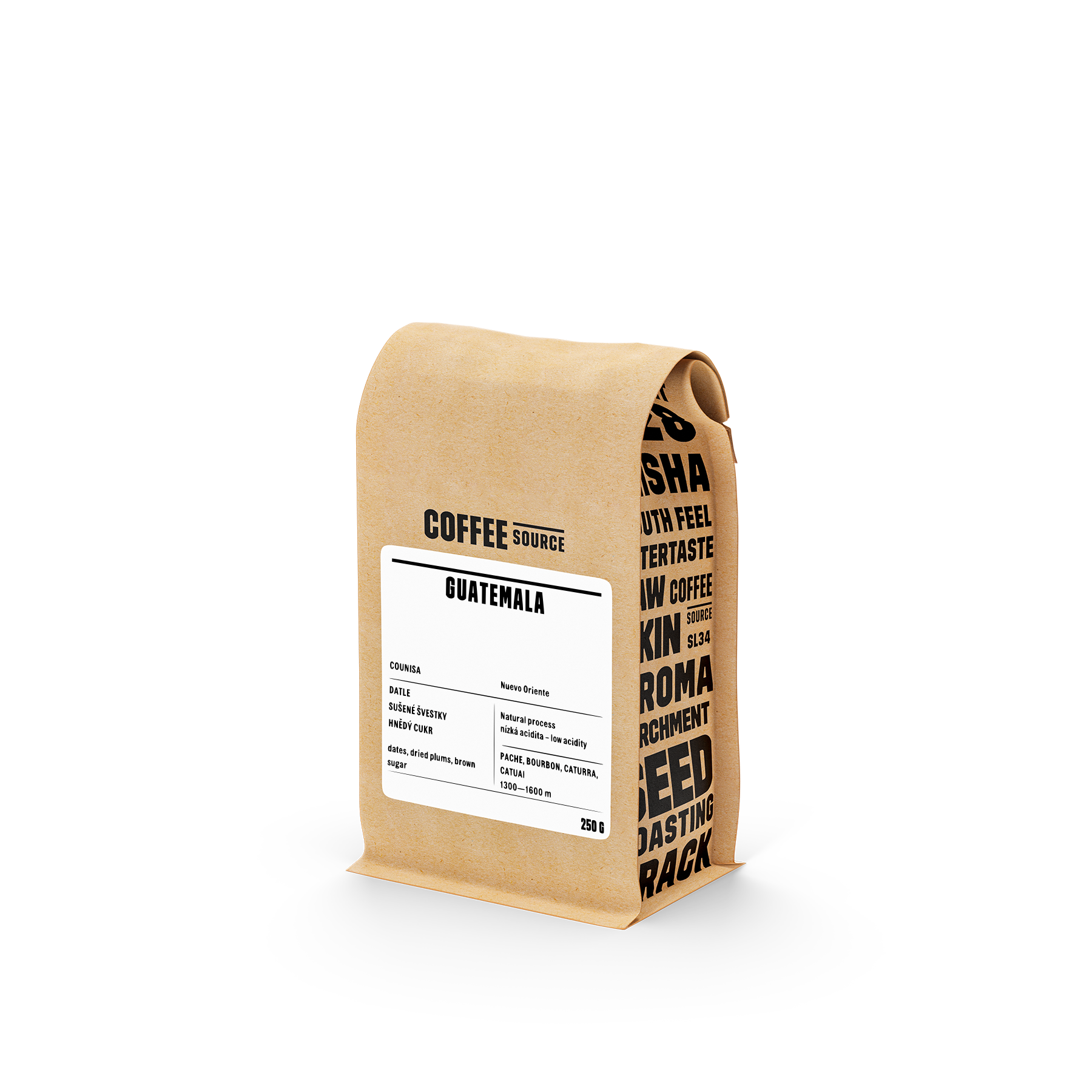 GUATEMALA - El Aguacate - JESUS CARDONA