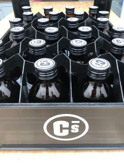 Vratna zaloha - prepravka