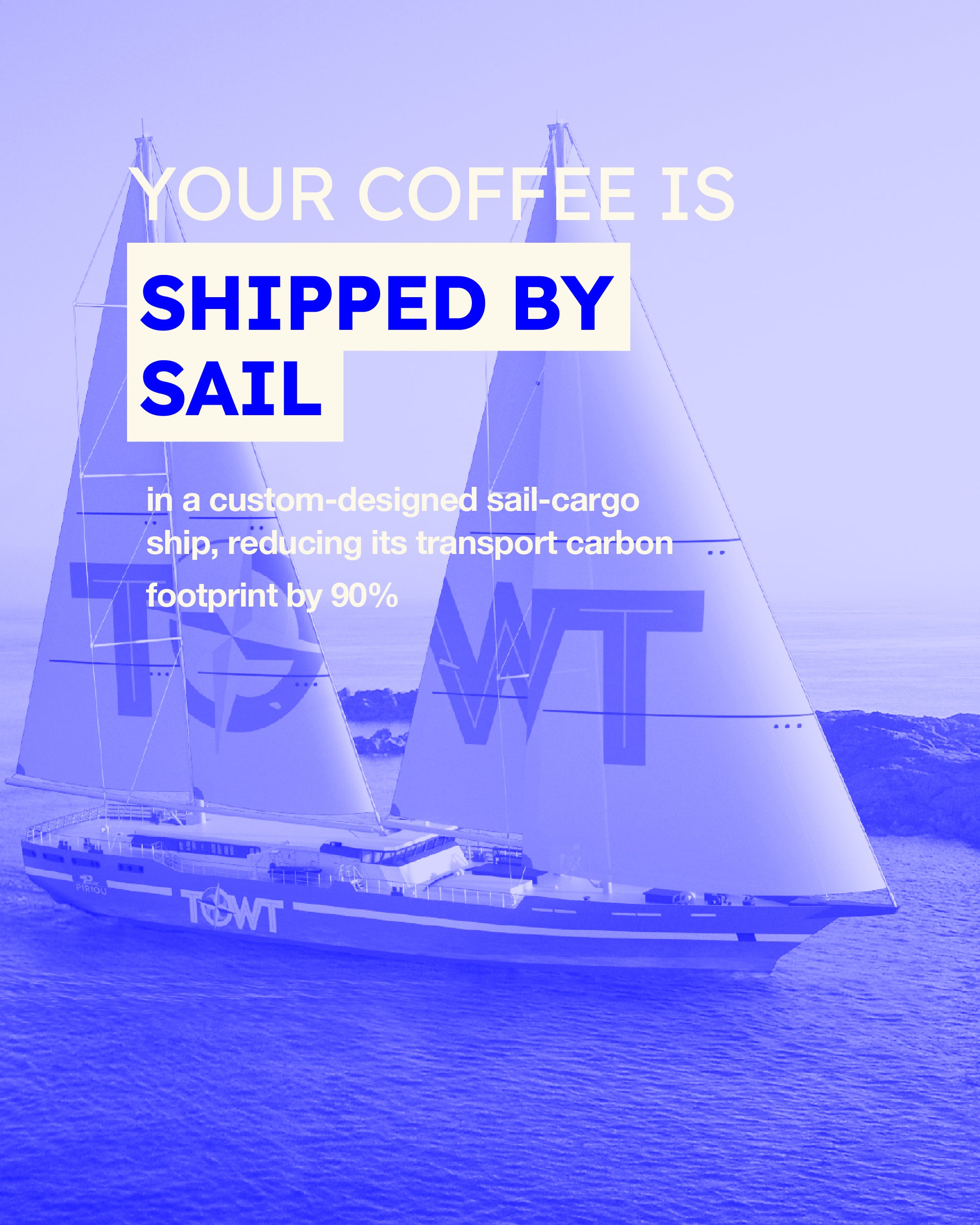 Plachetnicová Colombia Tolima Planadas Washed Espresso