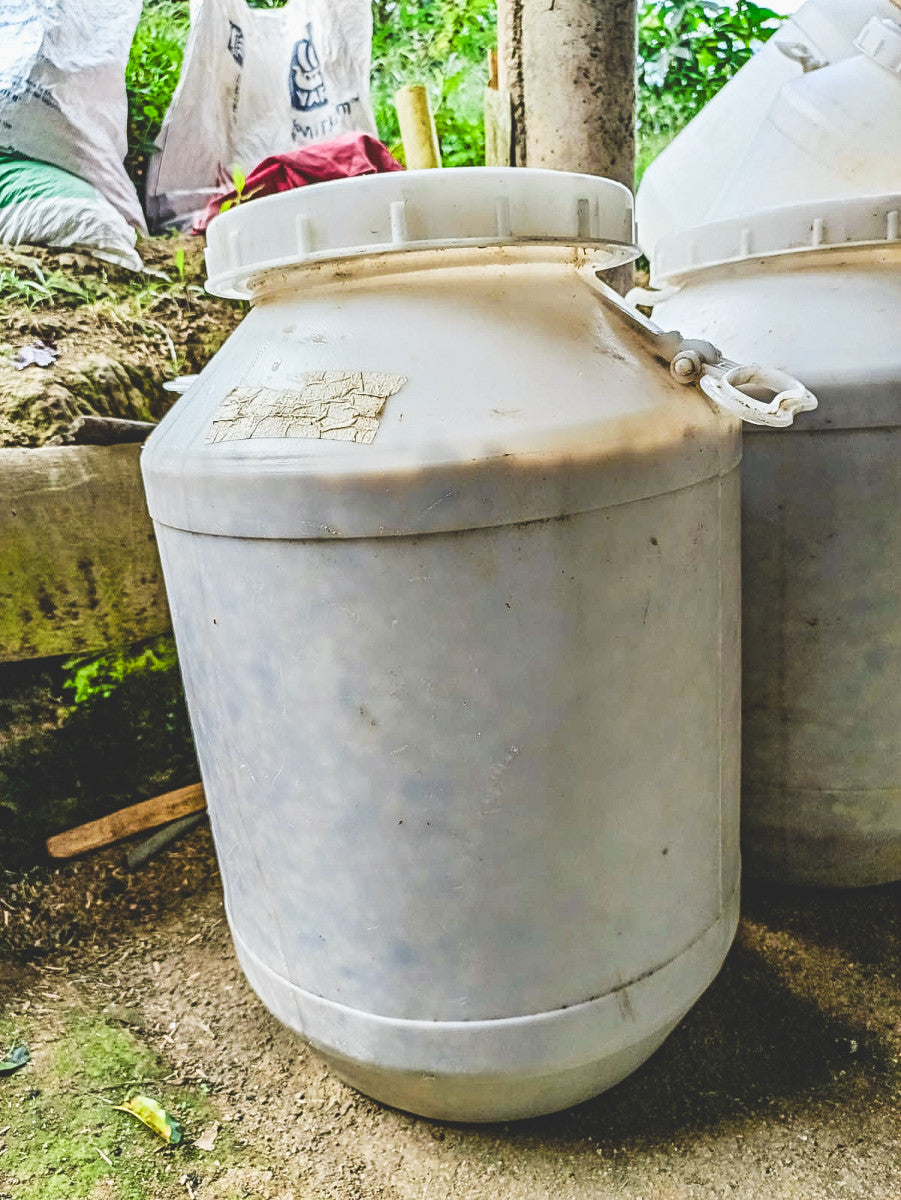 Colombia Jairo Arcila