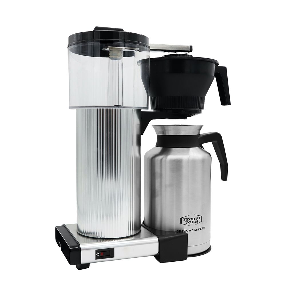 kávovar Moccamaster CDT Grand 1,8l