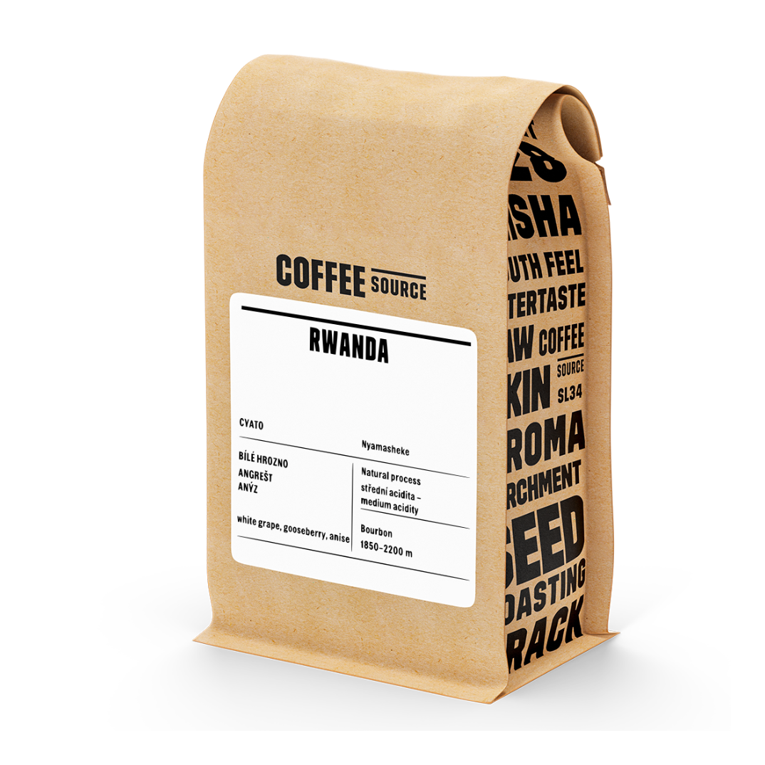 Rwanda Cyato