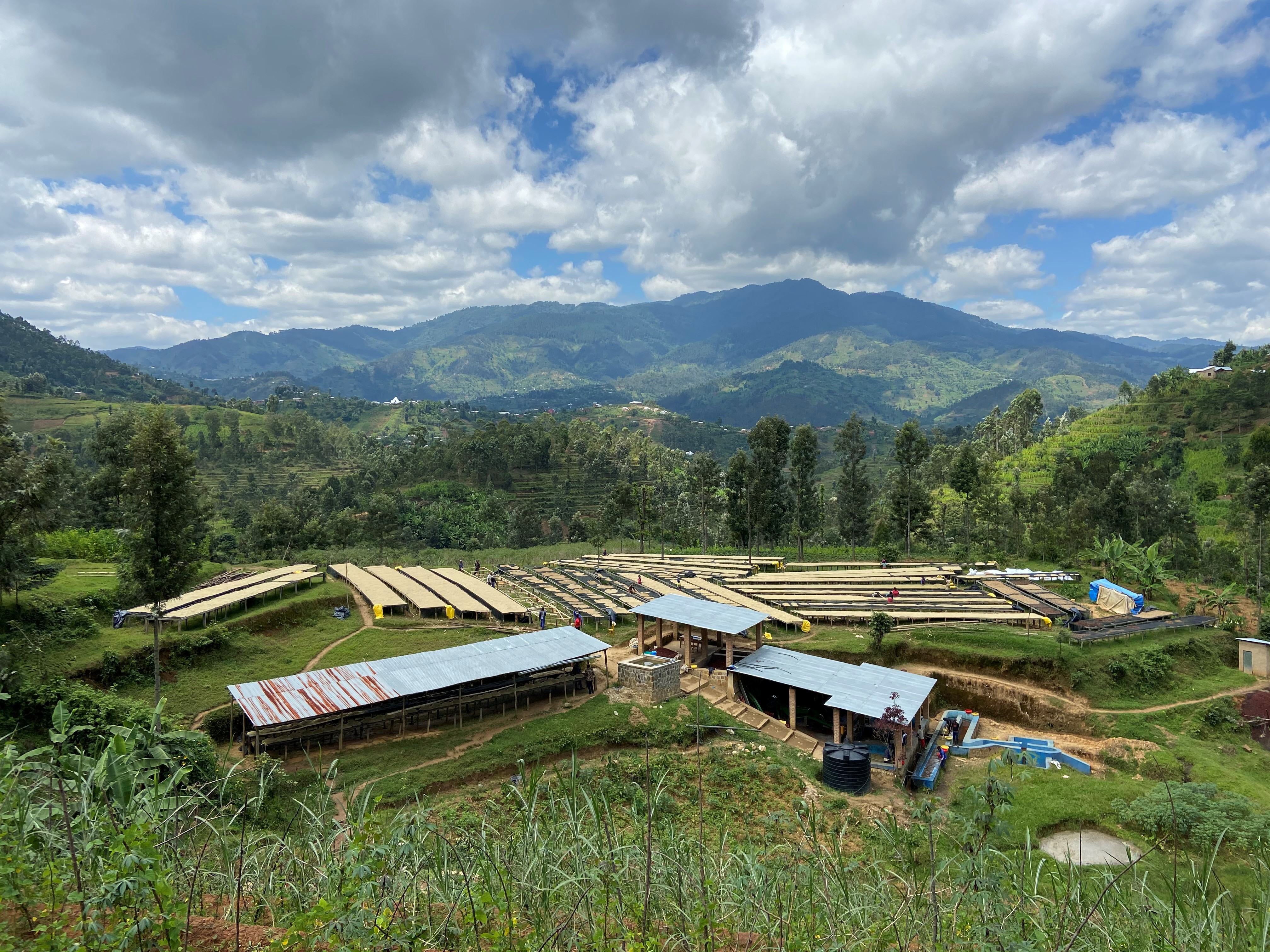 Rwanda Cyato