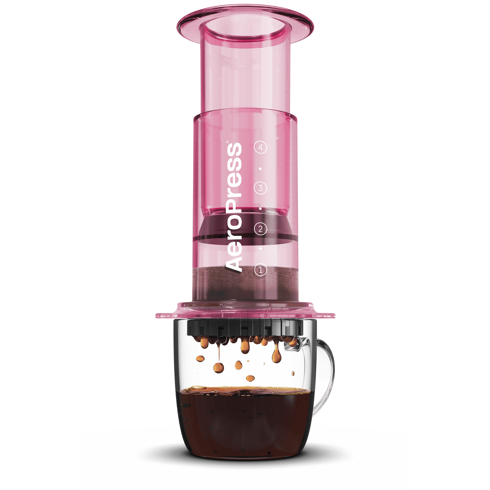 Aeropress