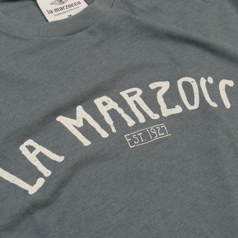 triko LaMarzocco pánské signature