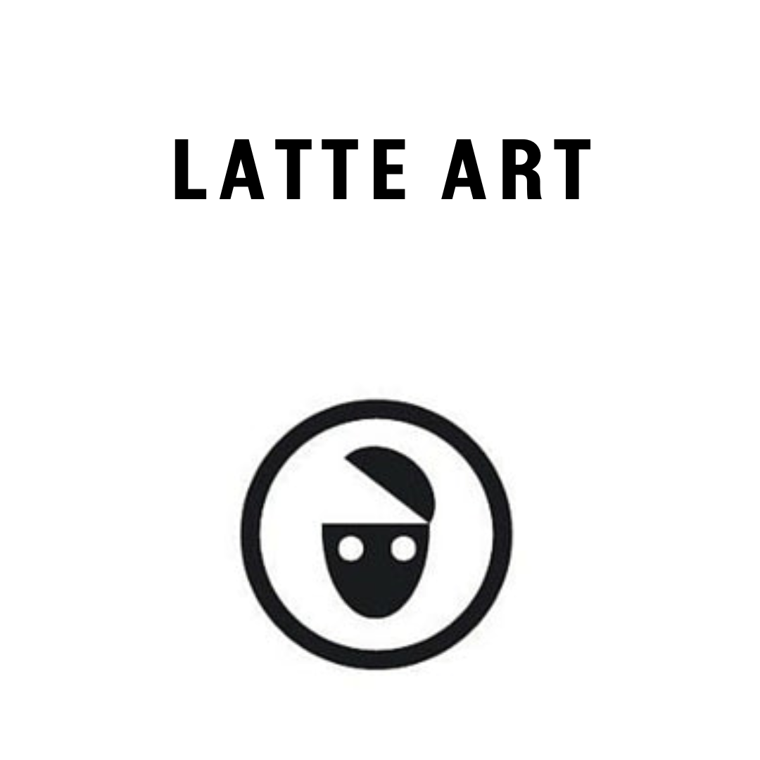 Kurz latte art pro začátečníky