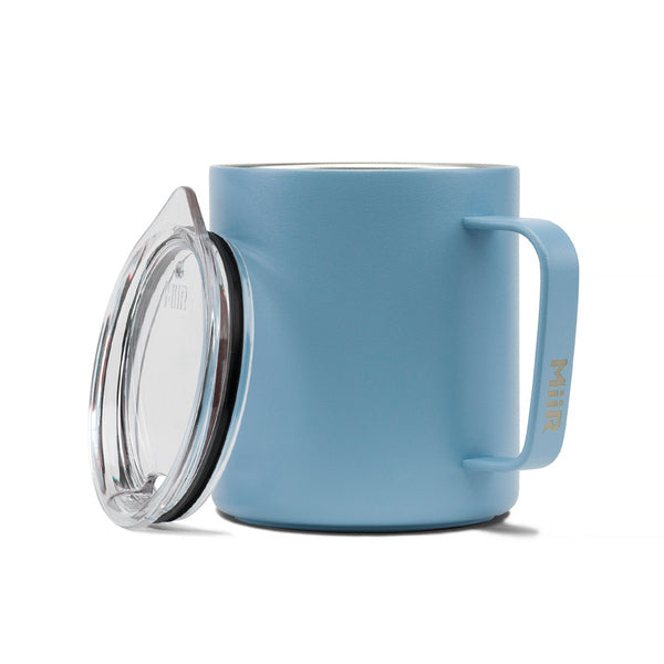 MiiR - Camp Cup - 350 ml kempingový hrnek