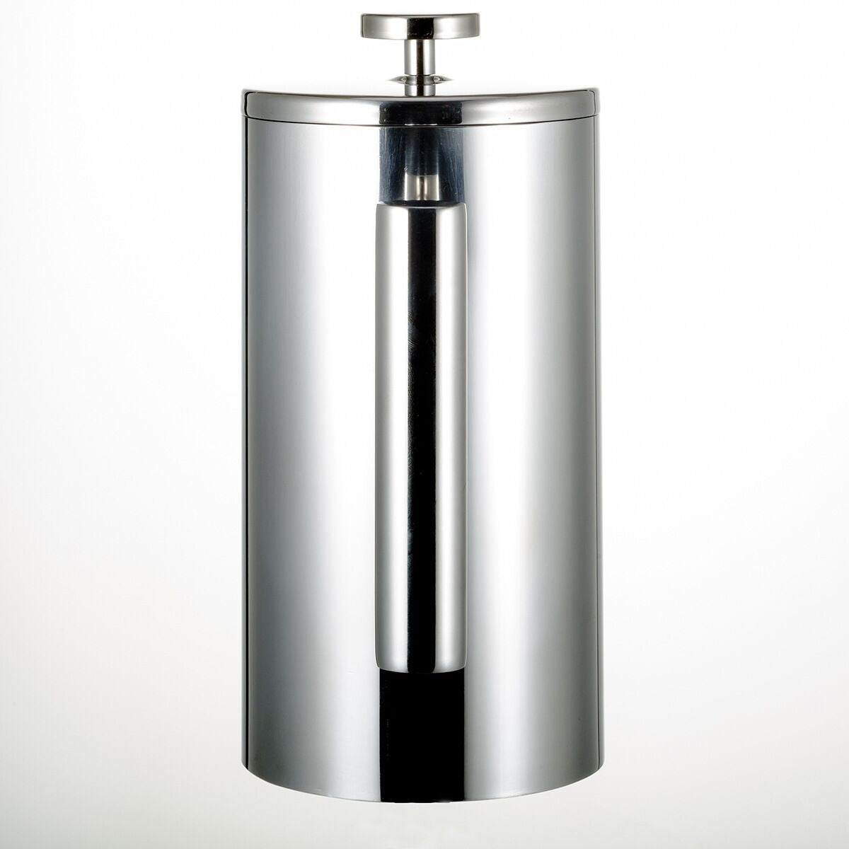 French press Basic nerezový