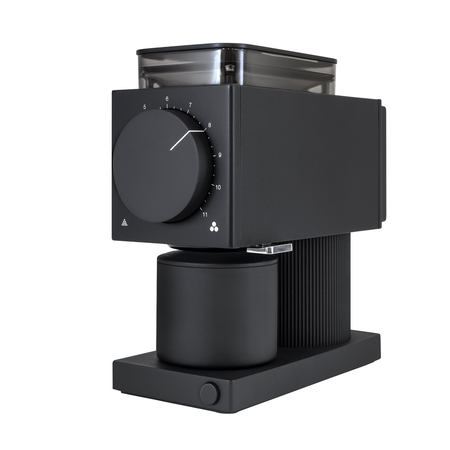 kávomlýnek Fellow Ode