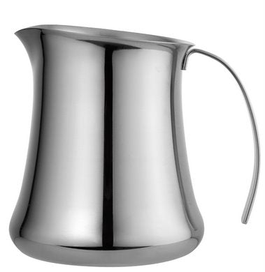 Džbánek na vodu 1,5l nerezový
