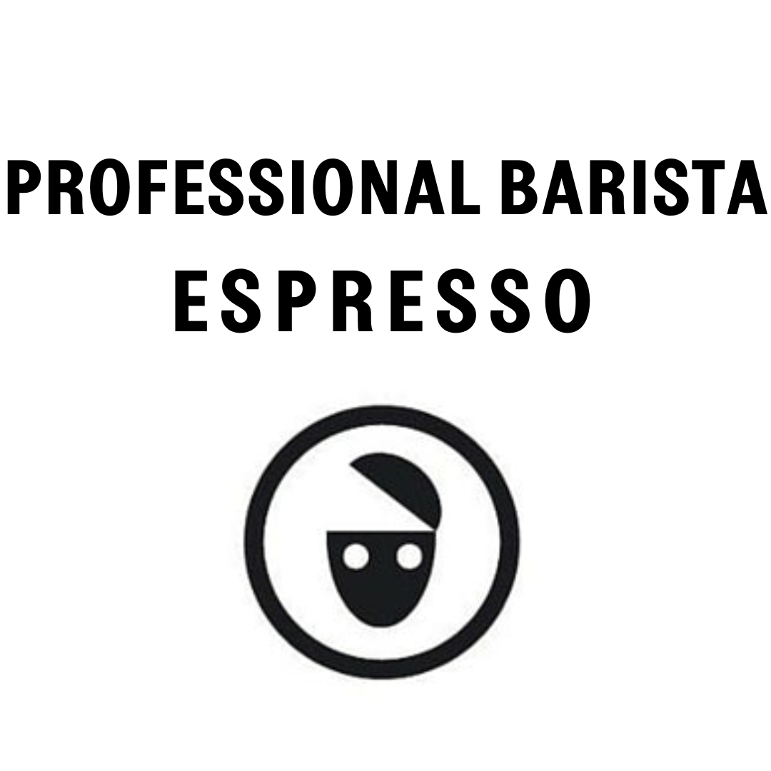 Kurz professional barista espresso