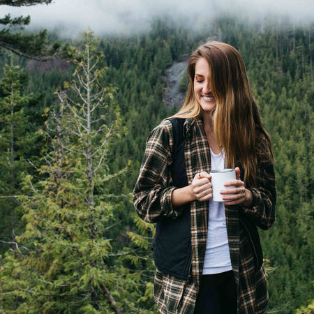 MiiR - Camp Cup - 350 ml kempingový hrnek