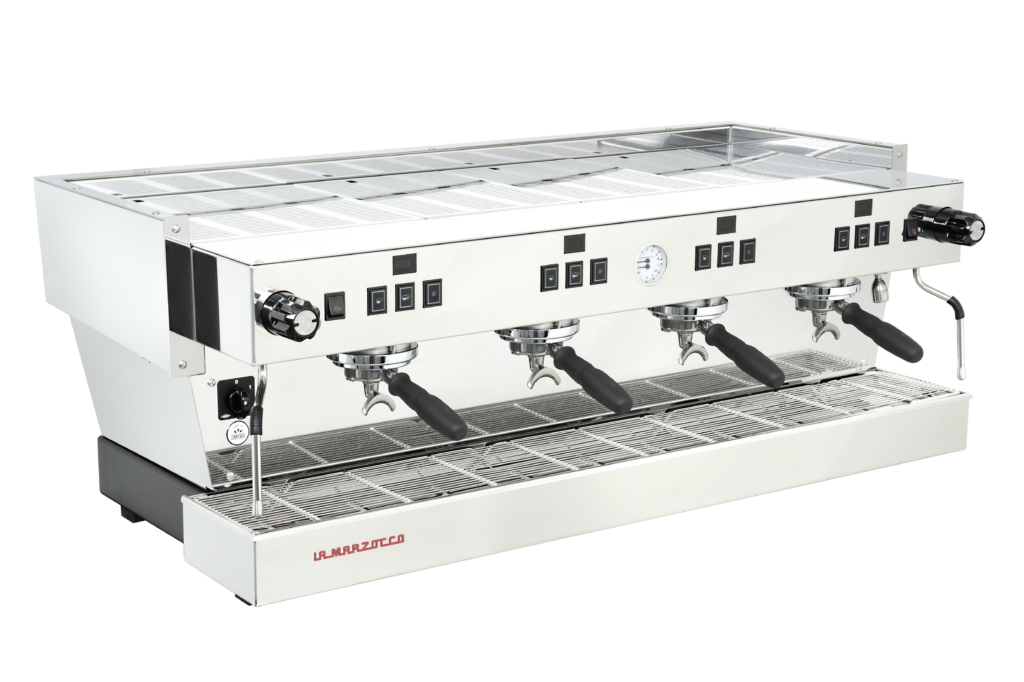 La Marzocco Linea Classic S