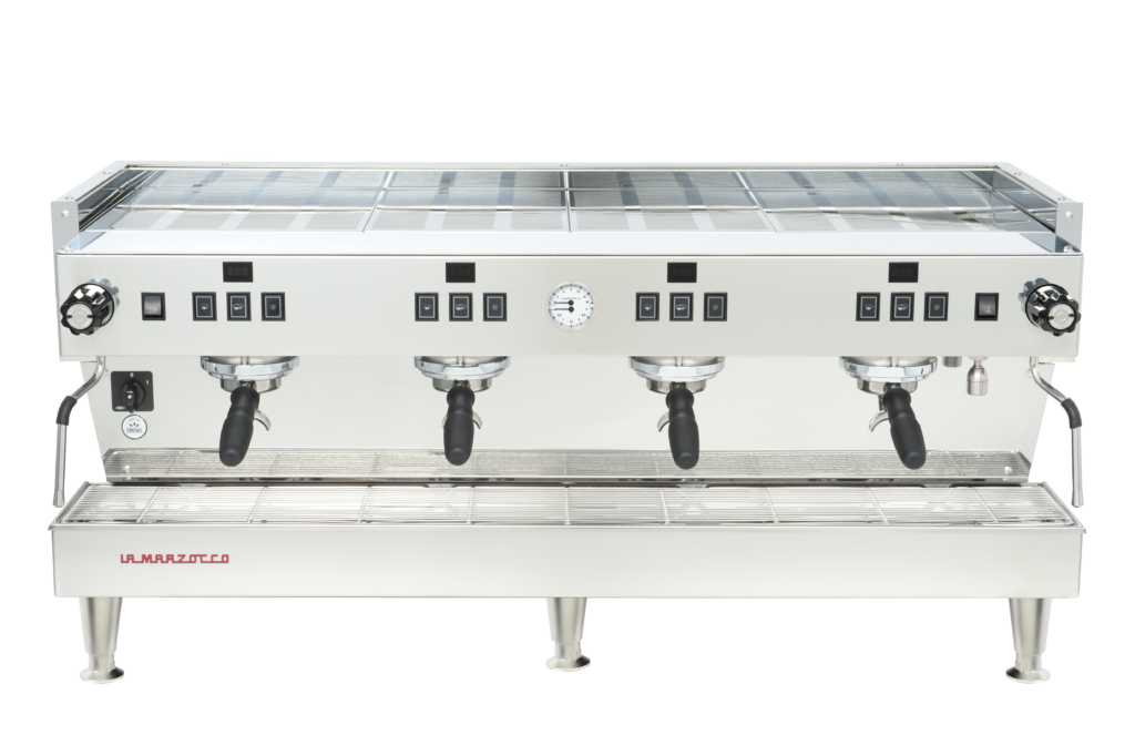 La Marzocco Linea Classic S