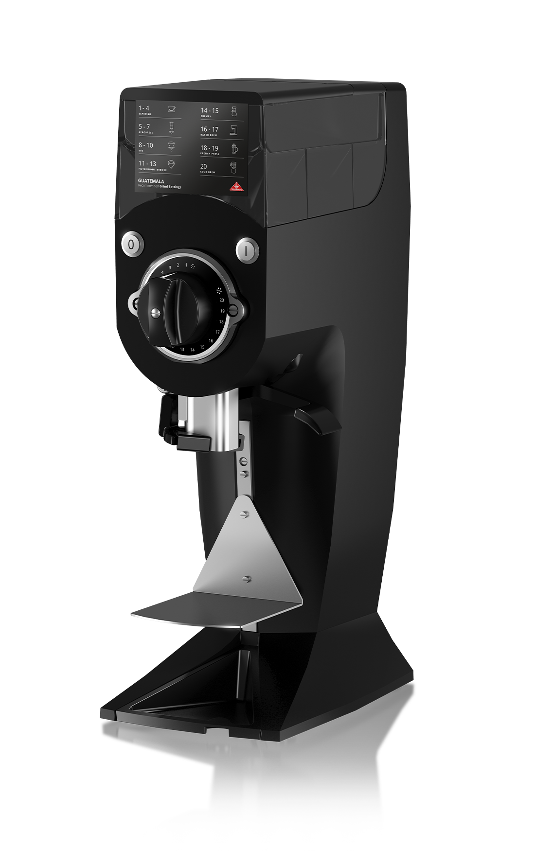 Mahlkönig Guatemala 2.0