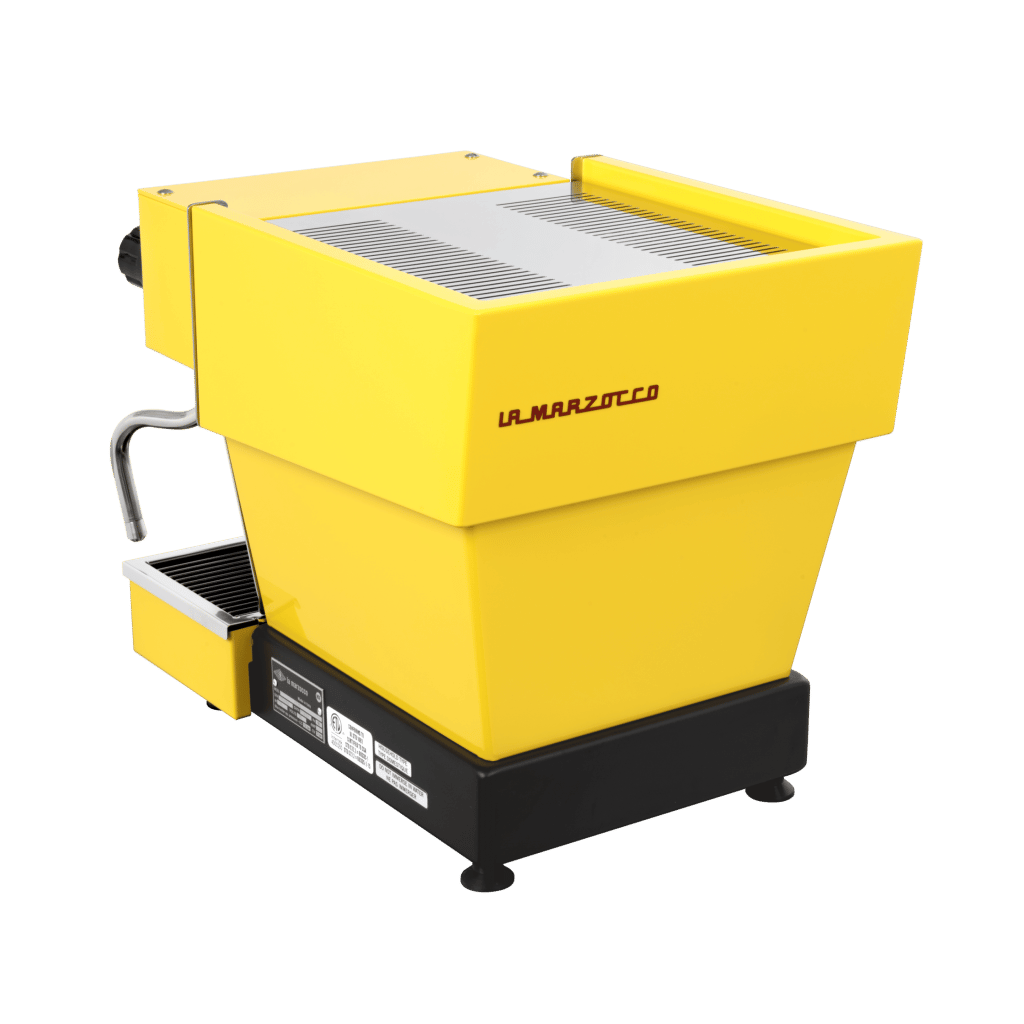 La Marzocco Linea Mini