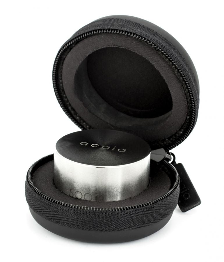 Acaia Calibration Weight 500 g