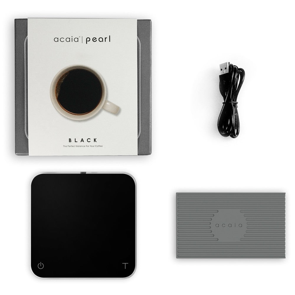 Acaia Pearl digitální váha