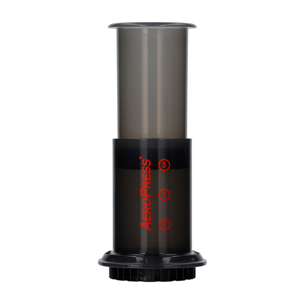 AeroPress GO