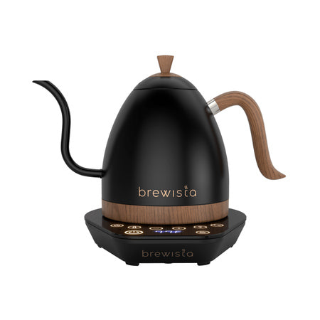 Brewista Artisan - kettle with adjustable temperature - black matt