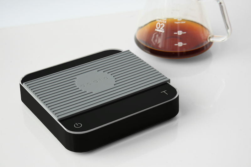 Acaia Pearl digitální váha