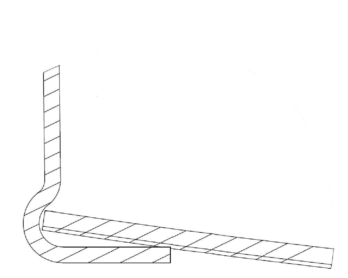 Precizní sprcha MA35WM