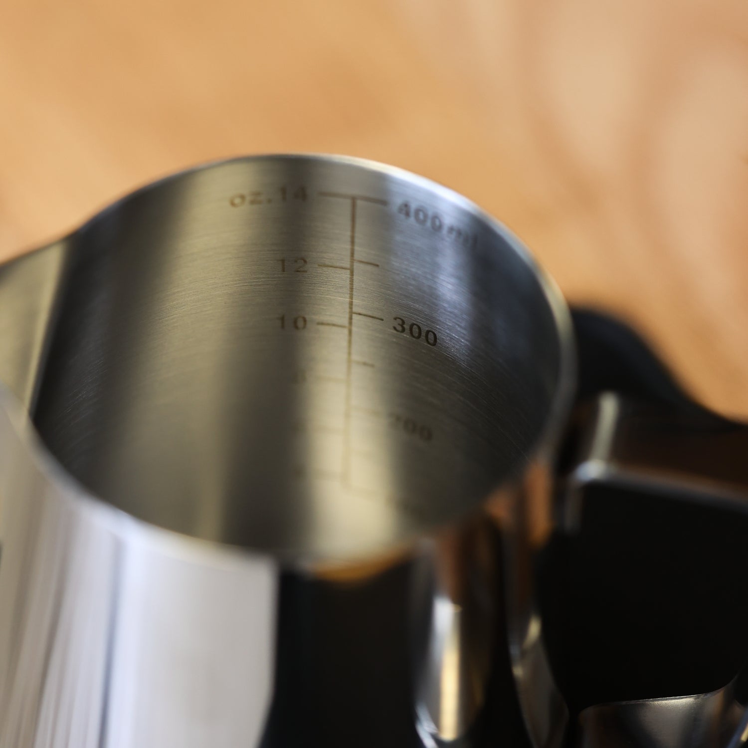 Lattiera Basic různé velikosti