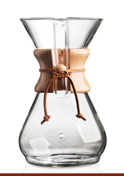 THREE CUP CLASSIC CHEMEX®