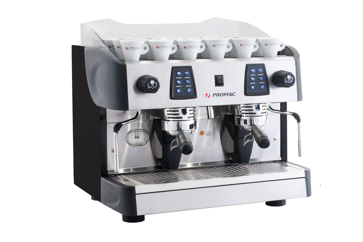 Promac Green Compact ME 2