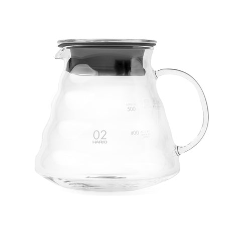dekantér Hario V60 Range Server 600ml