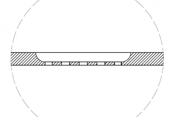precision shower MA200IM