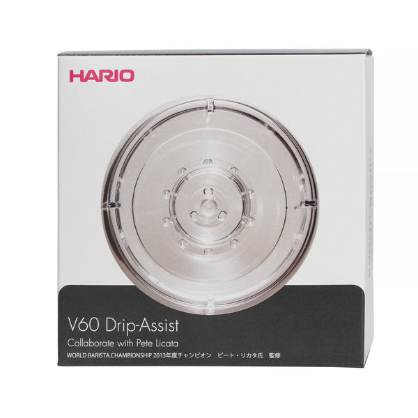 Hario V60 Drip-Assist Drip-Assist