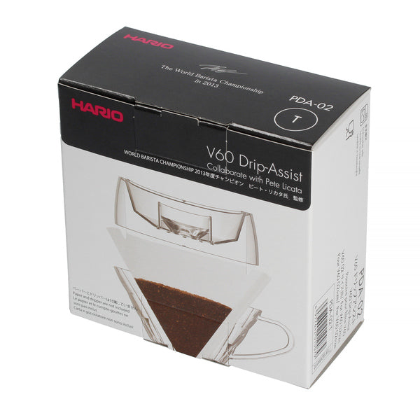 Hario V60 Drip-Assist Drip-Assist