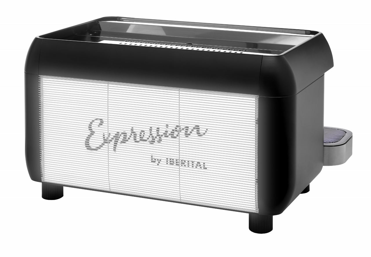 Iberital Expression Pro