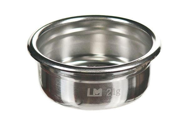 STRADA košík do páky s certifikátem