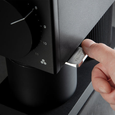 kávomlýnek Fellow Ode