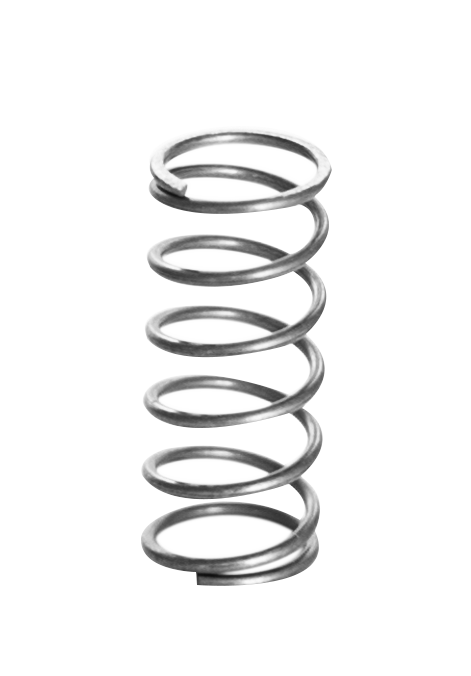 spare spring COMANDANTE