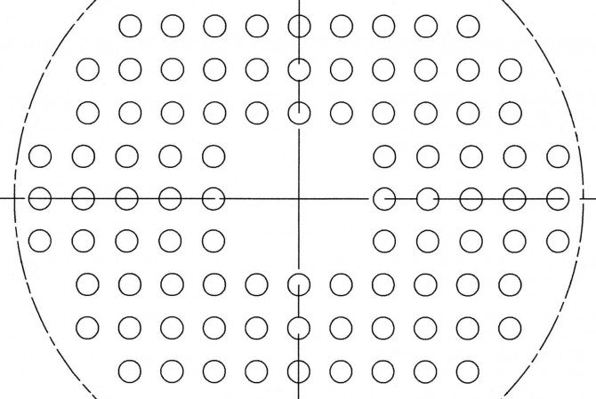 Precizní sprcha MA35WM