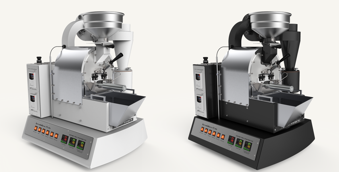 Laboratorní pražírna FZ94