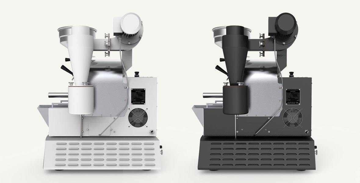 Laboratorní pražírna FZ94