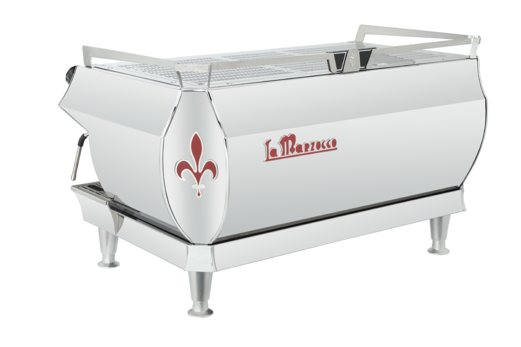 La Marzocco NEW GB/5 S