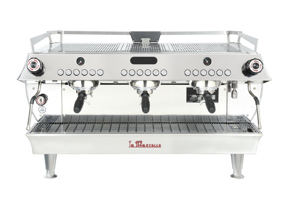La Marzocco NEW GB/5 S